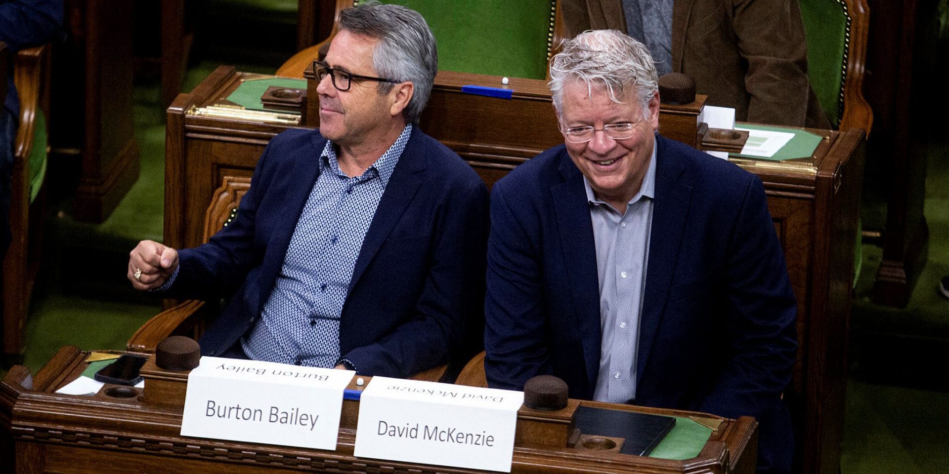 Conservative MPs