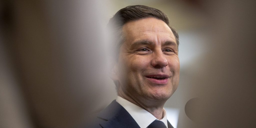 Pierre Poilievre
