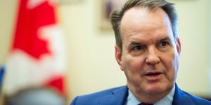 Public service job cuts will be ‘compassionate’ and ‘civilized,’ with the impact on people ‘fairly minimal,’ say local Liberal MPs