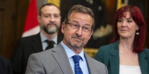 Bloc’s supply management bill passes House as U.S. anticipates dairy being a trade ‘discussion point’