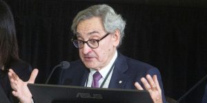 Large shuffle to public service expected once Sabia takes PCO reins