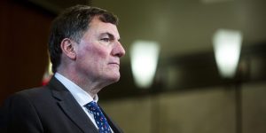 Dominic LeBlanc