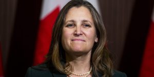 BC Ferries story reveals Canada’s confused policy on China