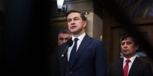 Pierre Poilievre