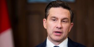 Poilievre is reaching out to unsuccessful candidates for feedback, say Conservatives: ‘he’s doing a post-mortem himself’