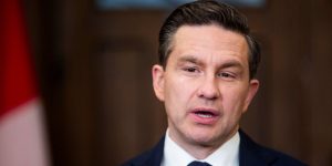 Frustrated with party’s nominations process, former Alberta Conservative national councillor mulls comeback: ‘the worst I saw was in Calgary Skyview’