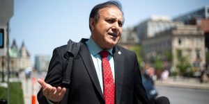 Feds set out $486.9-billion in spending in 2025-26 main estimates