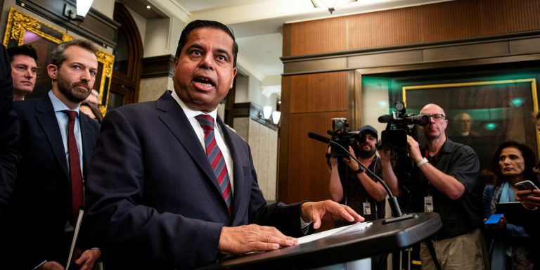 Gary Anandasangaree