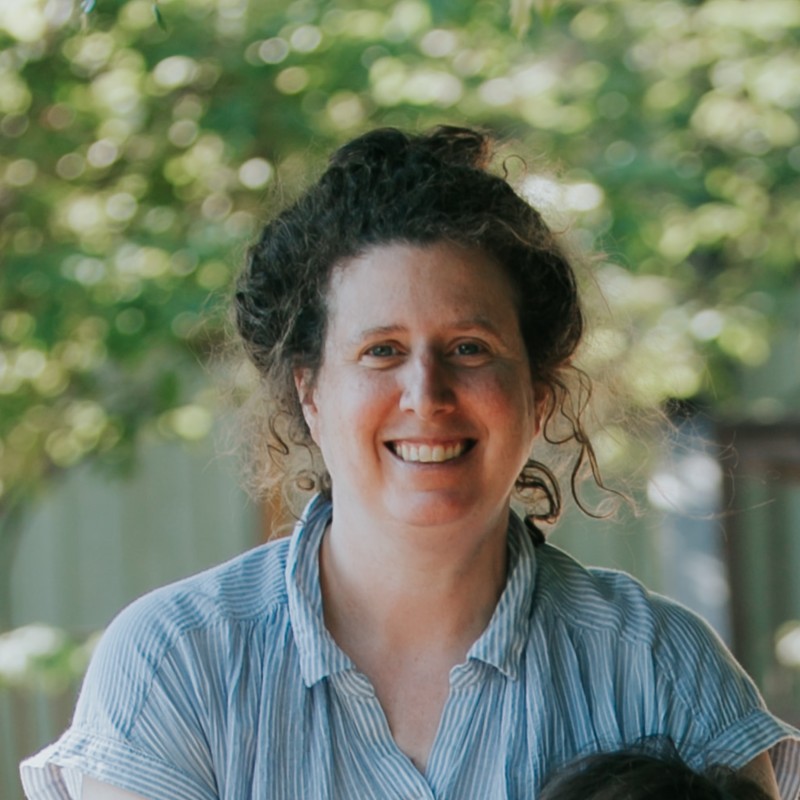 Hilary Leftick