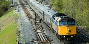 So are we getting high-speed trains or not?