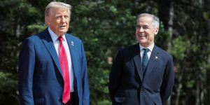 It’s time to end Trump’s free ride
