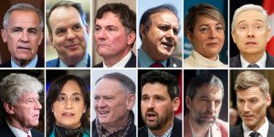 Return of P&P Cabinet Committee signals Carney’s ‘government by cabinet’ with an ‘inner circle,’ say strategists
