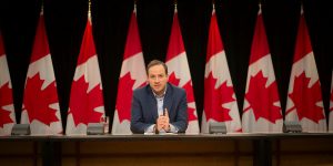 As Ontario Liberal Leader Crombie faces review, Liberal MP Erskine-Smith opens door for ‘renewal’ in provincial leadership: email