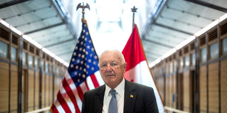 Pete Hoekstra