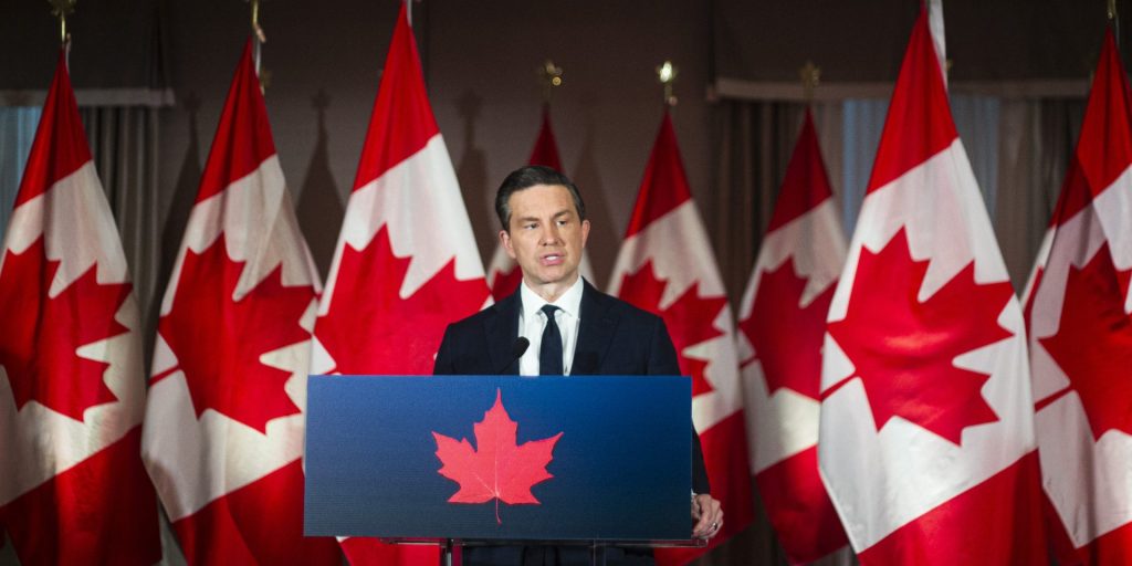 Pierre Poilievre