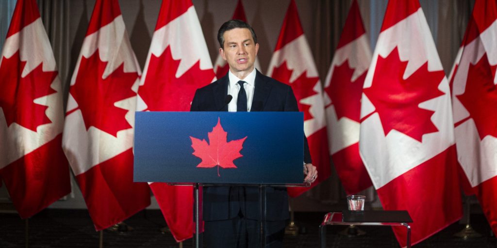 Pierre Poilievre