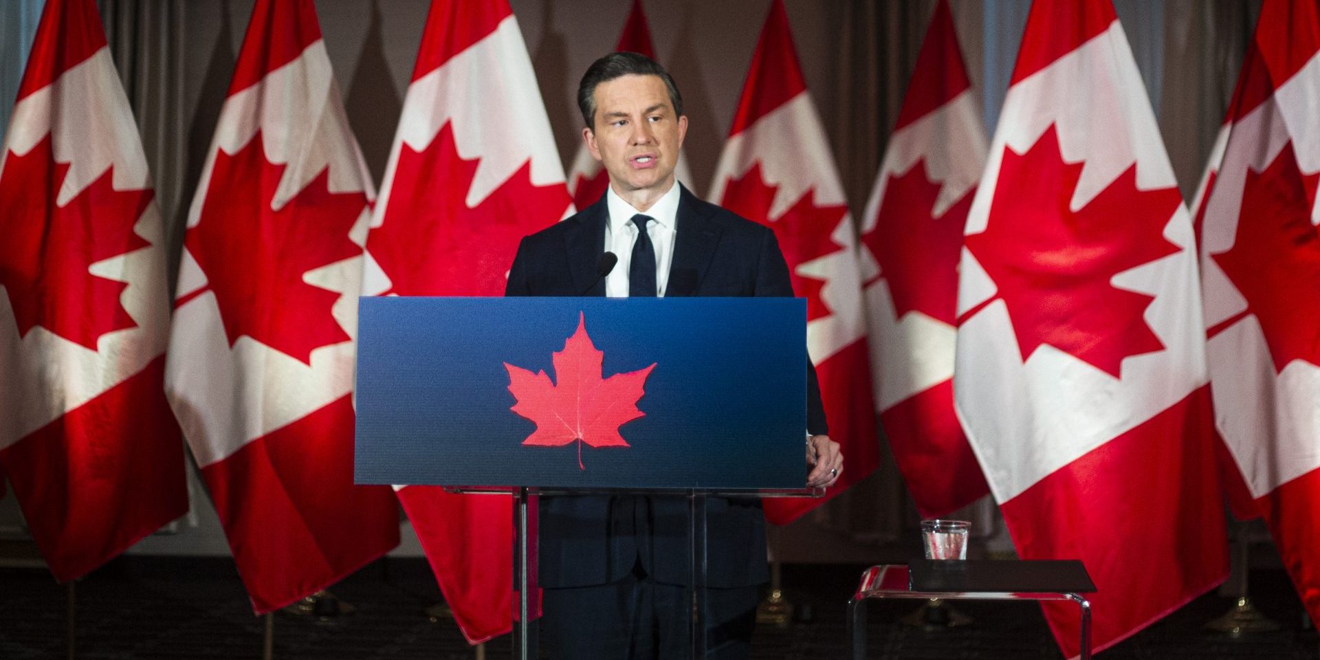 Pierre Poilievre