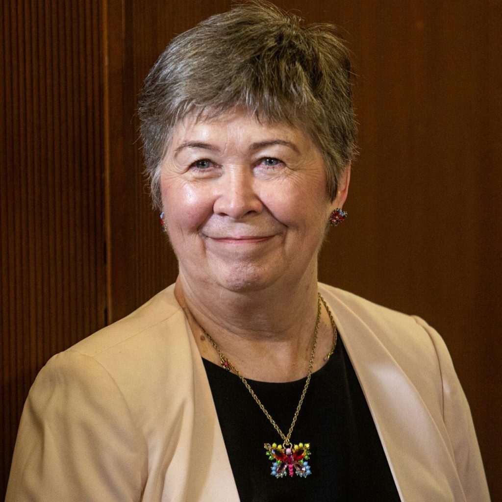 Anne McGrath