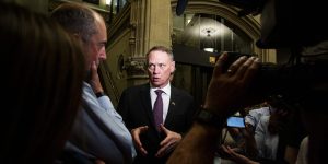 Time for feds to clarify plan for military wage boost, say observers 