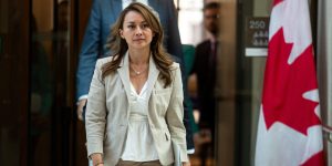 ‘It’s being levelled’: advocates worried about potential 81 per cent cut to Women and Gender Equality Canada’s budget by 2028