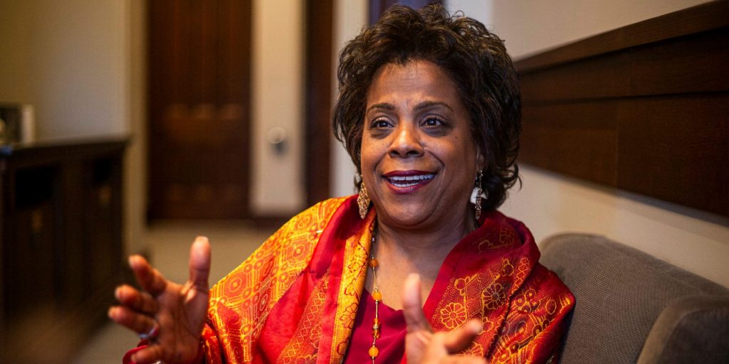 Marjorie Michel