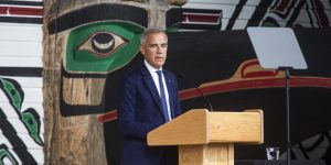 Métis leaders’ infighting clouds meeting with Carney over Bill C-5