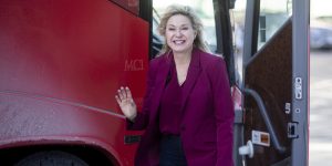 New Leaf Liberals want to root out Ontario Liberal shortcomings, not back a particular leader, says co-founder