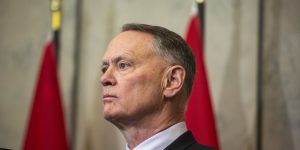 New DND plan gives extra seven years to meet army and navy readiness targets, lowers air force aims