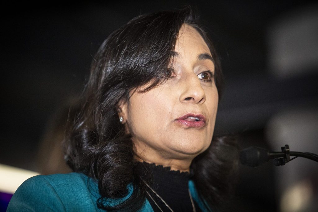 Anita Anand