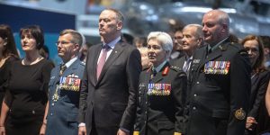 Thousands respond to false message promoting 1,400 jobs with Department of National Defence