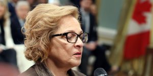 IRCC forecasts 30 per cent spending cut by 2028 amid lower immigration targets