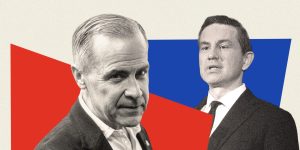 ‘Easier to advertise cookies than spinach’: Conservatives outspent the Liberals seven-to-one in 2024 advertising