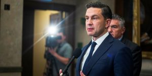 Poilievre expands his message playbook as party preps for Parliament’s return