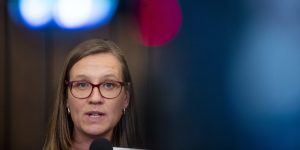 House Finance Committee faces pre-budget time crunch ahead of fall tabling 