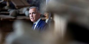 Carney should heed his own advice from his bestselling book, Value(s)