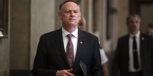 ‘Disgraceful and indefensible’: feds’ failure to release new Defence Industrial Strategy by deadline sparks backlash