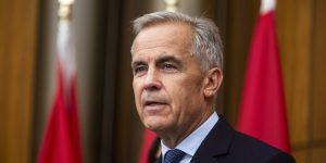 Calls mount for the Arctic to make national-interest list with launch of Major Projects Office: there’s an ‘Achilles heel in the North’ 