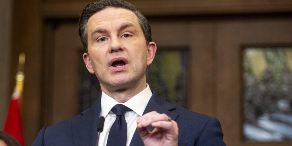 Pierre Poilievre
