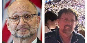 Pitfield still in principal secretary post seven weeks after Lametti took on job