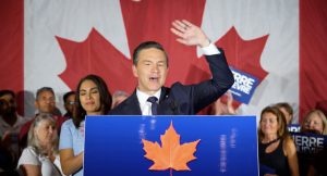 Conservatives’ $189K Alberta byelection spend ‘left nothing to chance’ on leader’s return to Parliament, say strategists