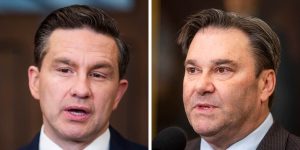 Can the opposition hold its own in a Trudeau-free Parliament?