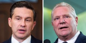 Will Poilievre vs. Ford define the CPC leadership review?