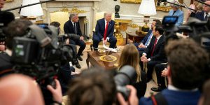 Maybe it’s time to take a look at Trump’s mental health