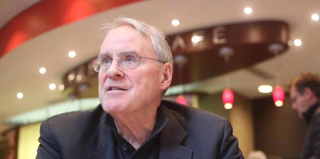Ken Dryden