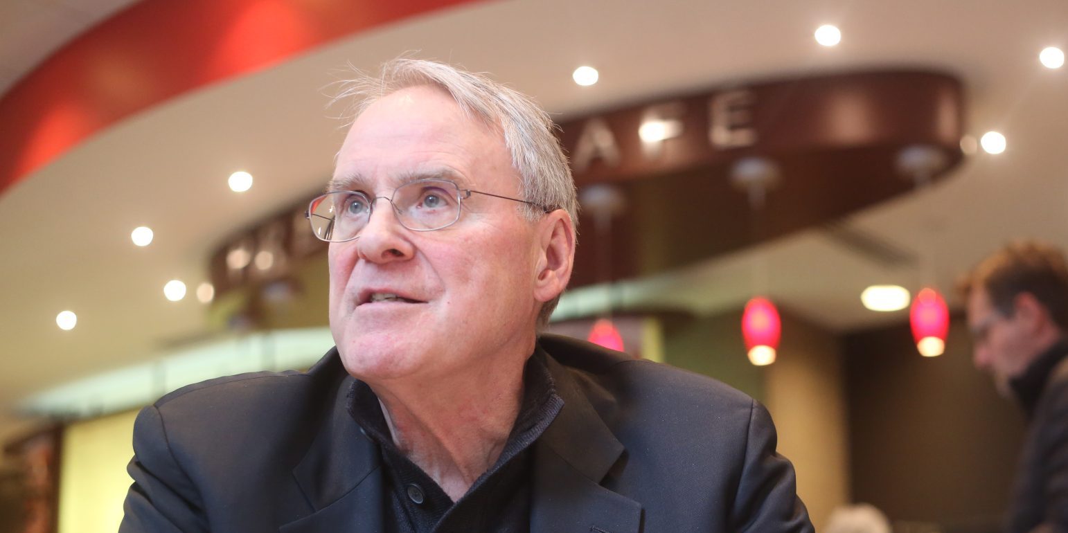 Ken Dryden