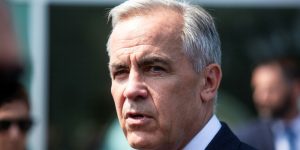 Carney should make a decision on the fighter jets, our national security depends on it