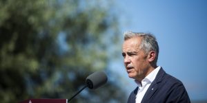 ‘Excessive secrecy’: PMO not releasing summaries of some Carney-Trump calls 