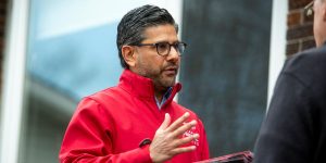 Trump top of mind in Ottawa Centre as Liberals fight to keep riding red