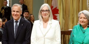 A look at Jobs and Families Minister Hajdu’s 28-member team