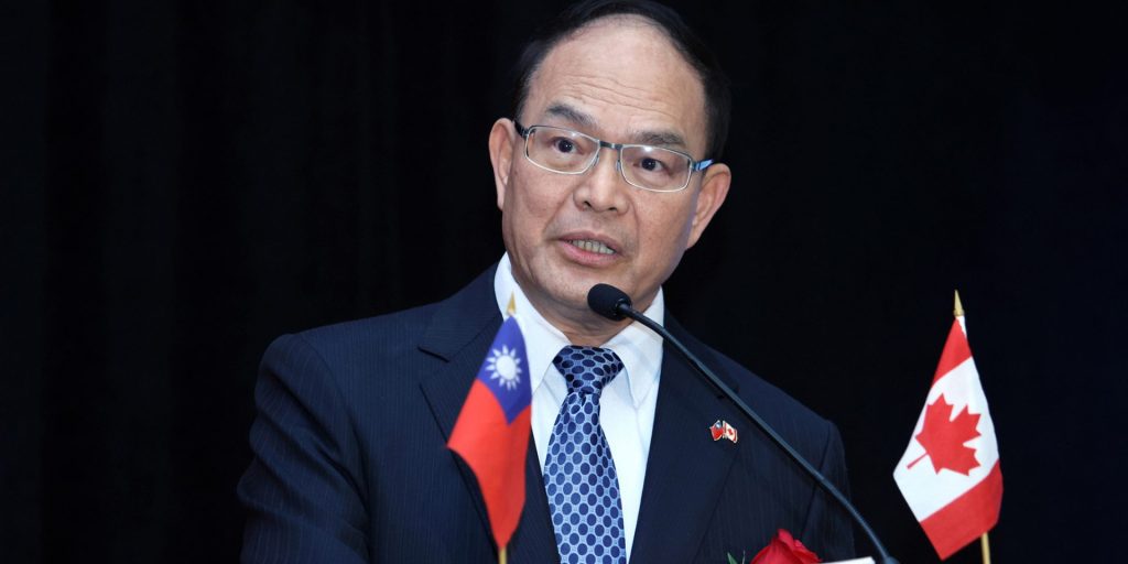 Harry Tseng